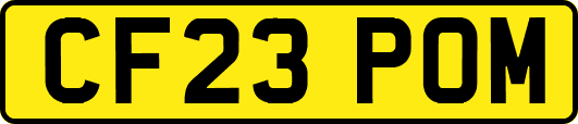 CF23POM