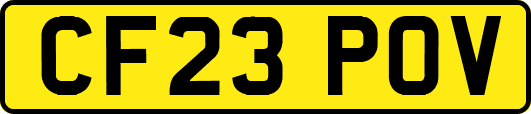 CF23POV