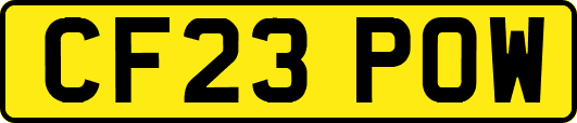 CF23POW