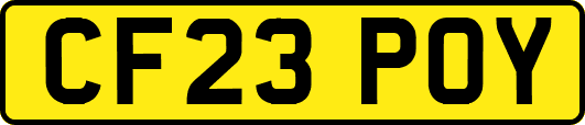 CF23POY