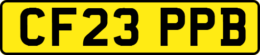 CF23PPB