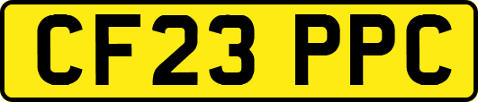 CF23PPC