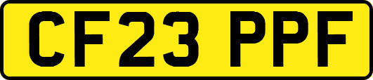 CF23PPF