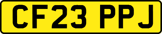 CF23PPJ