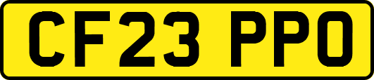 CF23PPO
