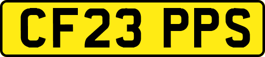 CF23PPS