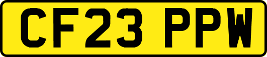 CF23PPW