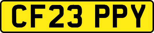 CF23PPY