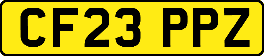 CF23PPZ