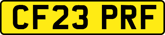 CF23PRF