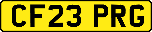 CF23PRG