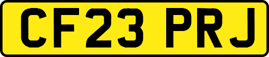 CF23PRJ