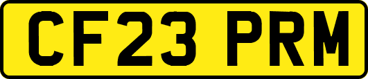 CF23PRM