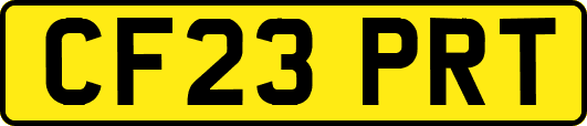 CF23PRT