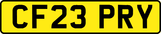 CF23PRY