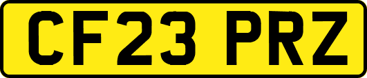 CF23PRZ