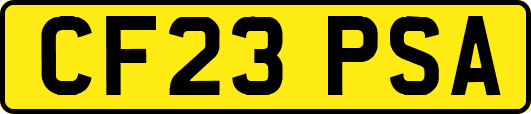 CF23PSA