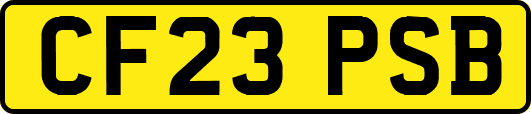 CF23PSB