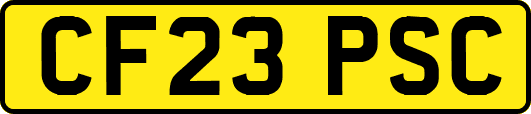 CF23PSC