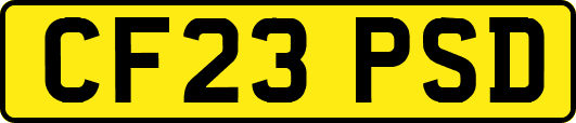 CF23PSD