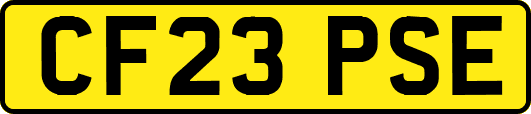 CF23PSE