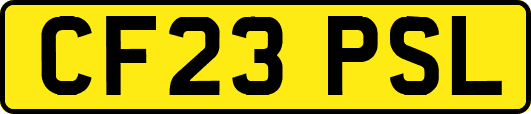 CF23PSL
