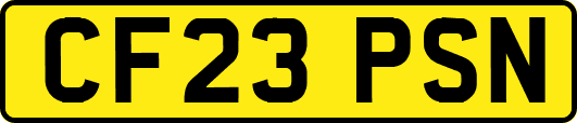 CF23PSN
