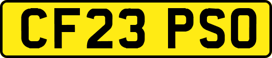 CF23PSO