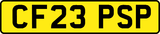 CF23PSP