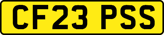 CF23PSS