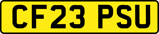 CF23PSU