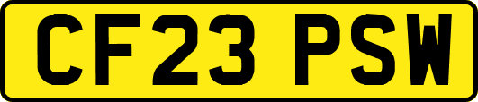 CF23PSW