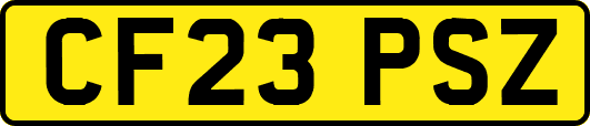 CF23PSZ
