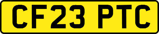 CF23PTC