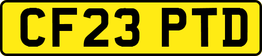 CF23PTD