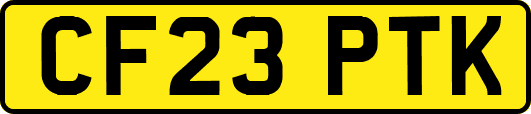 CF23PTK