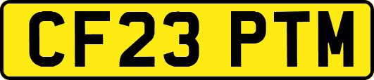 CF23PTM