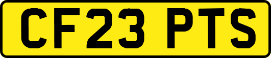 CF23PTS