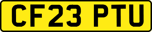 CF23PTU