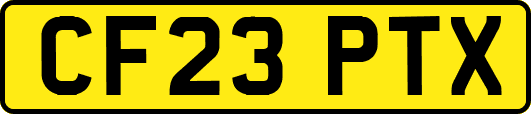 CF23PTX