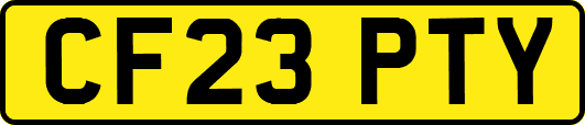 CF23PTY