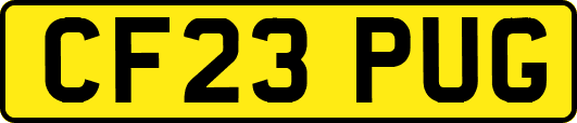 CF23PUG