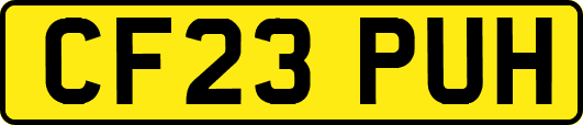 CF23PUH