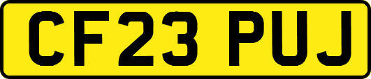 CF23PUJ