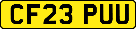 CF23PUU