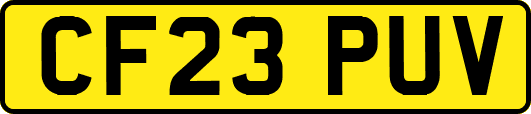 CF23PUV