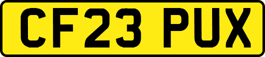 CF23PUX