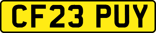 CF23PUY