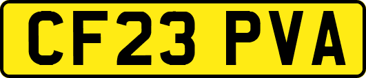 CF23PVA