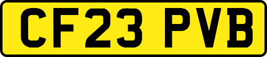 CF23PVB